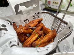 -Home Thai·泰谣(王府井apm店)