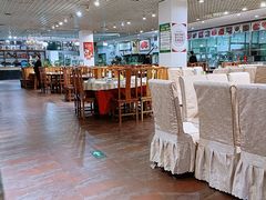 -大草原清真饭庄(沙河店)