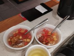 -江渔儿酸菜鱼·拔草餐厅(虎门君乐汇店)