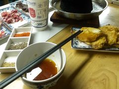 -大槐树烤肉馆