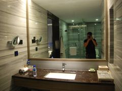 洗浴间-榛悦隆堡成都酒店(春熙路太古里店)