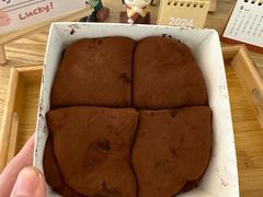 -米阿糯糕团•酒酿•甜品(莫愁店)