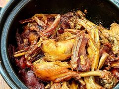 -斯丹姜母鸭·古法干香(涂门街总店)