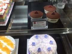 -85度C(无锡梦享城店)