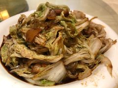 -辣子鸡背(九龙山店)