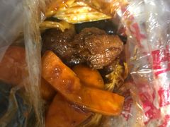 -老六素货(王顶堤店)