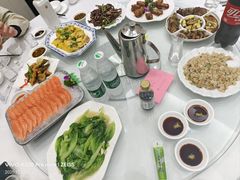 -新享乐海鲜(翠华路店)