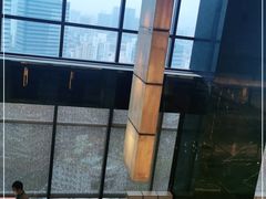 -上海龙之梦万丽酒店