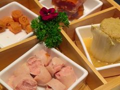-全聚德烤鸭店(马家堡店)