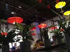 -受气牛肉·重庆耙牛肉(来福士店)