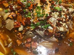 -买福记大盘鸡新疆菜