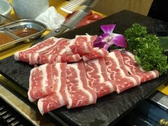 -金顺韩式烤肉·网红烤肉店(广利路店)
