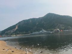 -大连圣亚海洋世界