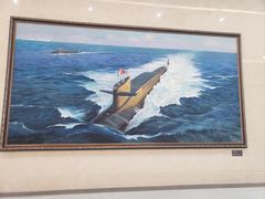 -中国人民解放军海军博物馆