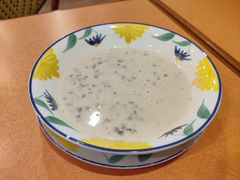 奶油蘑菇汤-萨莉亚意式餐厅(护国新天地店)