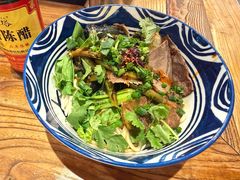 -食之六七·面(朝阳大悦城店)