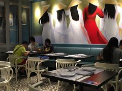-美奈小馆·越南料理(中航城君尚购物中心店)