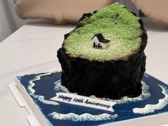 -慕可创意美学·定制CAKE·微景观蛋糕(总店)