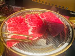 -西塔老太太泥炉烤肉(龙湖北苑天街店)