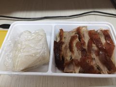 -金百万烤鸭店(马甸店)