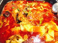 -自贡好吃客(科华店)