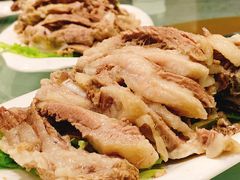 -兴庆斋·盐池手抓羊肉清真餐厅(交通学院店)