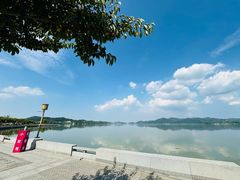 -东钱湖旅游度假区