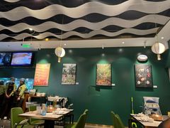 -烹然四季椰子鸡火锅(姚家园万象汇店)