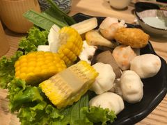 -伊豆野菜村(大族广场店)