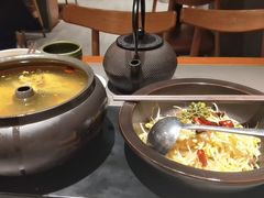-云海肴·汽锅鸡·云南菜(高德置地店)