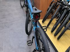 -GIANT捷安特自行车专卖店(金桥台儿庄路店)