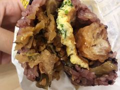 -永和大王(朝晖店)