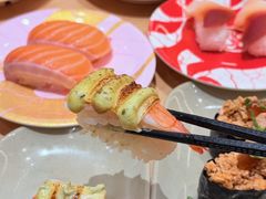 -友壹町寿司(佛山新DNA店)