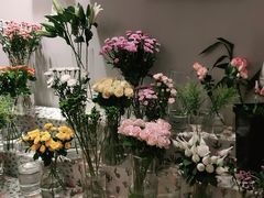 -北边的花店(泛悦城市广场店)