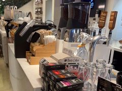 -Peet's Coffee皮爷咖啡(大学路店)