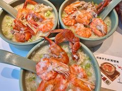 -南拳十三姨·潮汕砂锅粥·粤菜(西单大悦城店)