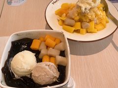 -鲜芋仙(苏州干将店)