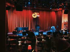 -JZ Club 爵士酒吧(上海店)