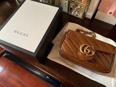 -Gucci(重庆IFS店)