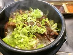 -芝士牛炭火烤肉