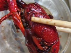 -龙虾当家·大排档(红谷滩五中店)