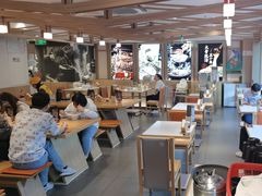 -味千拉面(金融街店)