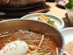 -泥炉烧肉师(新街口金銮巷店)