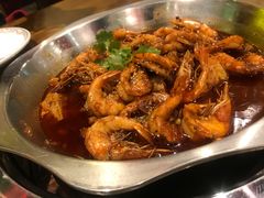 -槐店王婆大虾(开发区店)