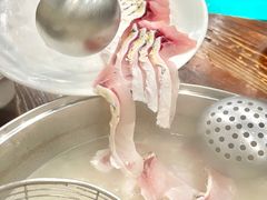 -正能量脆肉鲩火锅