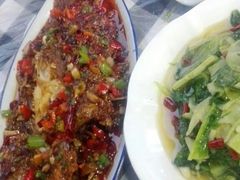 -桂萍特色牛筋牛杂(长堤街总店)
