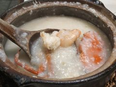 -火齐潮汕砂锅粥(五道口店)