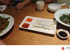 -汀小府·福建客家菜(鼓山沃尔玛店)