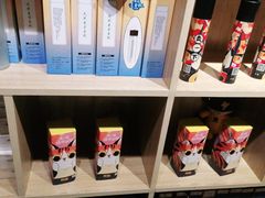 -梵猫·新养生(福州万象城店)