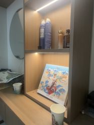 -头道汤头疗养生馆